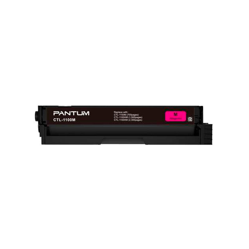 Pantum CTL1100HM Magenta Cartucho de Toner Original