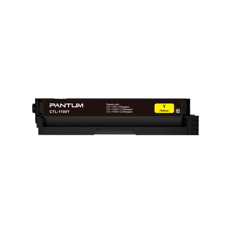 Pantum CTL1100HY Amarillo Cartucho de Toner Original