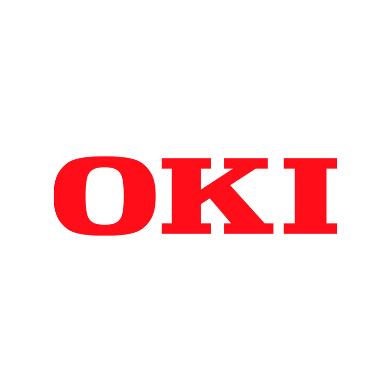 Oki 44844493 Amarillo Tambor Original