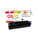 Armor Owa 207A W2210A Negro Cartucho de Toner Compatible Premium HP
