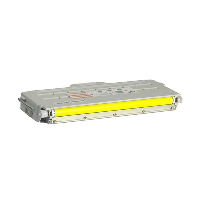 Konica Minolta 1710362-004 Amarillo Cartucho de Tóner Original