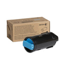 Xerox 106R03859 Cian Cartucho de Tóner Original