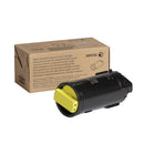 Xerox 106R03861 Amarillo Cartucho de Tóner Original