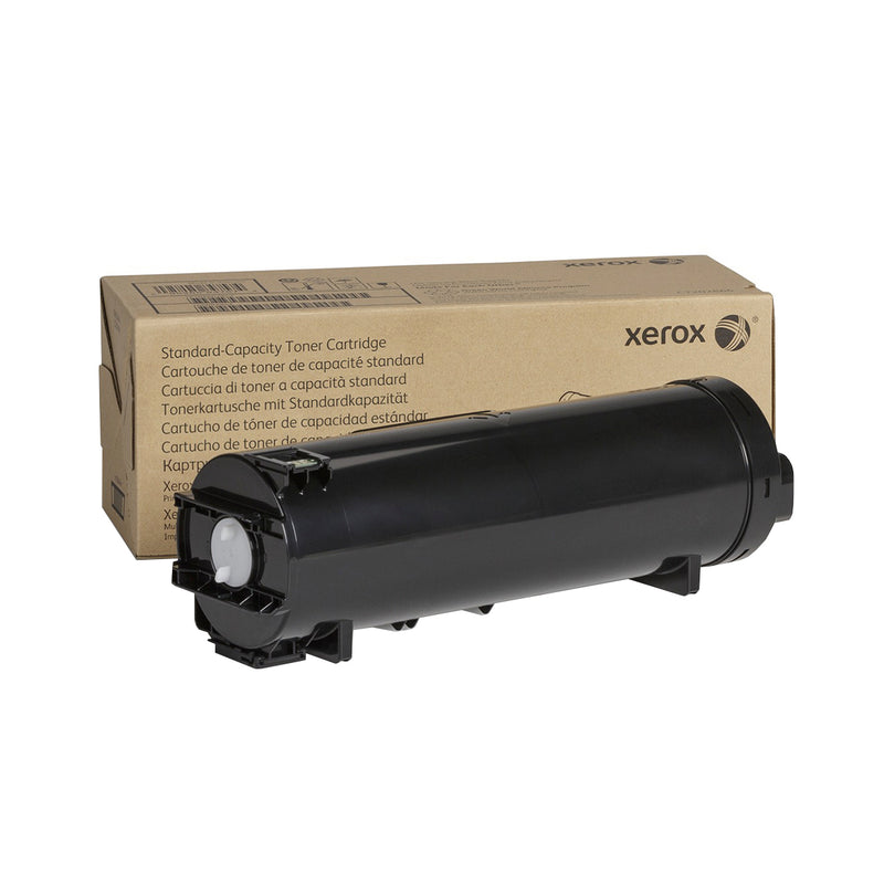 Xerox VersaLink B600/B605/B610/B615 Negro Cartucho de Toner Original - 106R03940