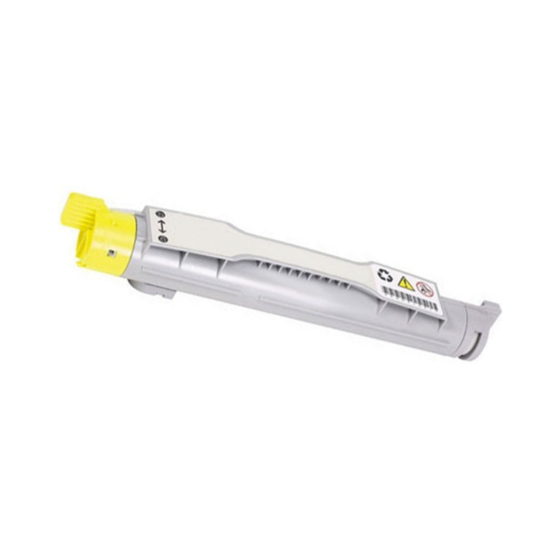 Konica Minolta 1710550-002 Amarillo Cartucho de Tóner Original
