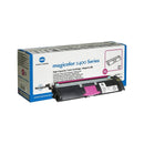 Konica Minolta A00W232 Magenta Cartucho de Tóner Original