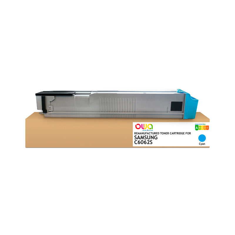 Armor Owa SS531A Cian Tóner Compatible Premium Samsung