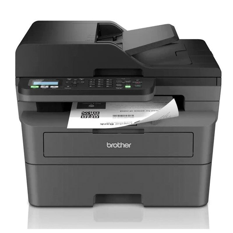 Brother MFC-L2800DW  Impresora Multifunción Láser