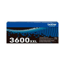 Brother TN3600XXL Negro Cartucho de Toner Original - TN3600XXL
