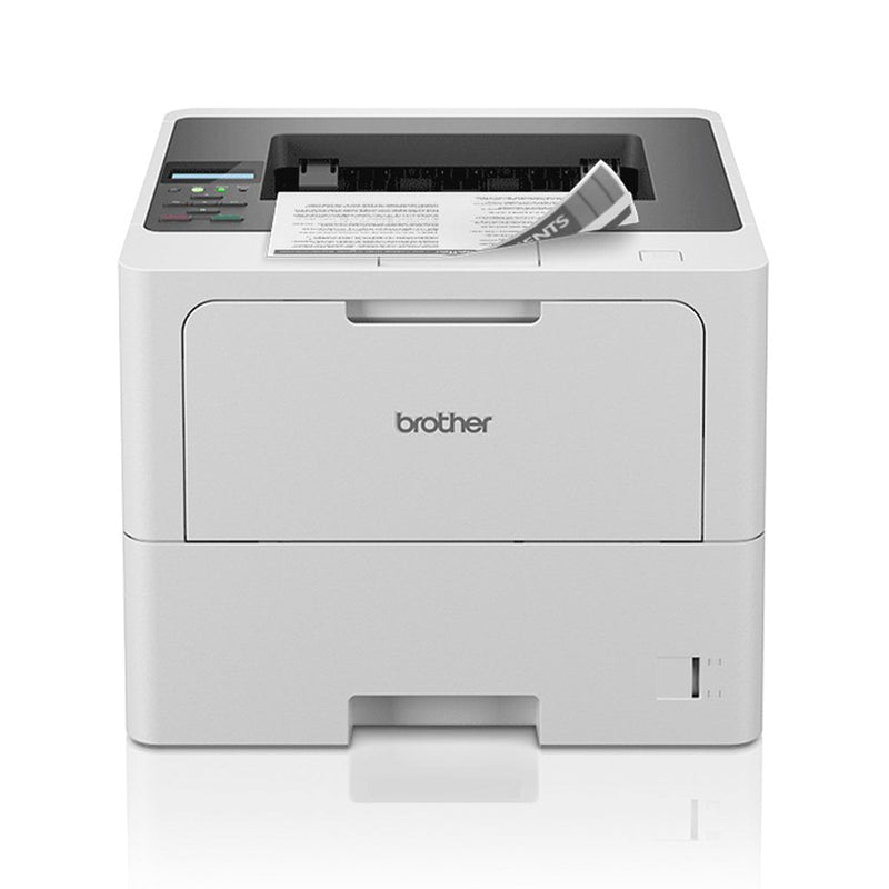 Brother HL-L6210DW Impresora Láser Monocromo WiFi Dúplex 50ppm