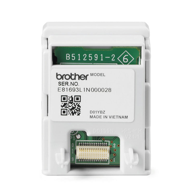 Brother NC9110W Adaptador red inalámbrica WiFi 2.4 o 5 GHz.