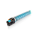 Ricoh IMC400 Cyan Cartucho de Toner Generico - Reemplaza 842375