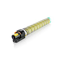 Ricoh IMC400 Amarillo Cartucho de Toner Generico - Reemplaza 842377