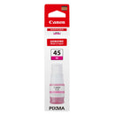 Canon GI45 Magenta Botella de Tinta Original - GI45M/6286C001