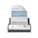 Brother ADS1300 Escaner Documental 1200 x 1200 DPI Duplex - Hasta 30hpm - Alimentador Automatico