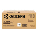 Kyocera TK1270 Negro Cartucho de Toner Original - 1T0C140NL0