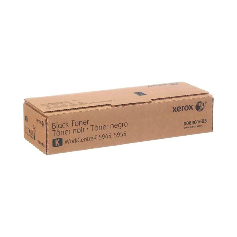 Xerox AltaLink B8045/B8055/B8065/B8075/B8090/ WorkCentre 5945/5955 Negro Cartucho de Toner Original - 006R01605