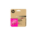 HP 937e Magenta Cartucho de Tinta Original - 4S6W7NE