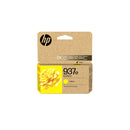 HP 937e Amarillo Cartucho de Tinta Original - 4S6W8NE