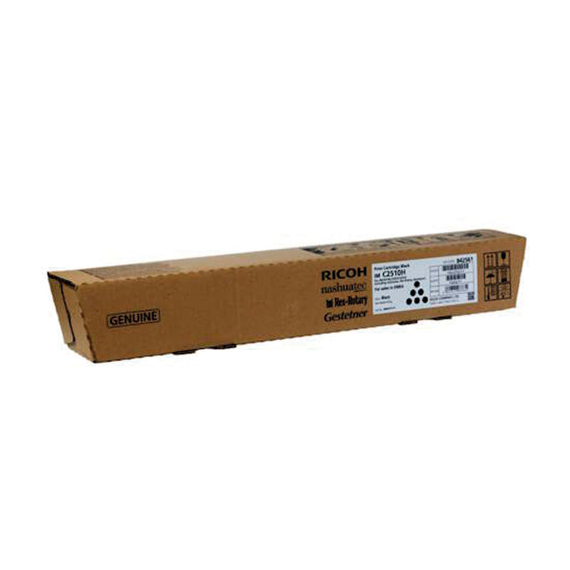 Ricoh IMC2010/IMC2510 Negro Cartucho de Toner Original - 842561/842565