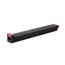 Sharp MX60/MX61 Magenta Cartucho de Toner Generico - Reemplaza MX-60GTMA/MX-61GTMA