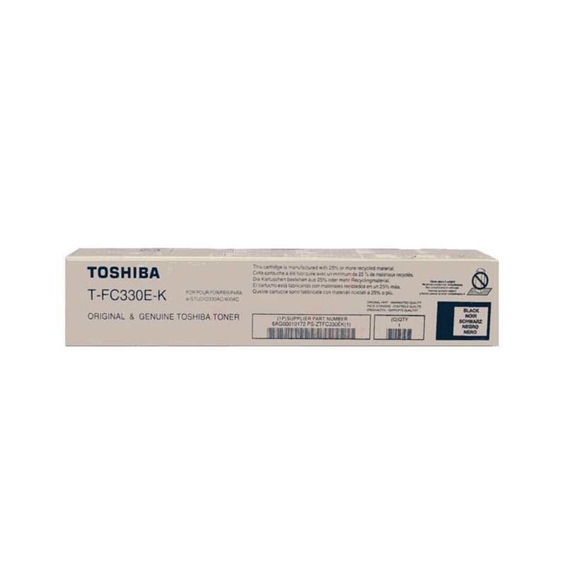 Toshiba Toner Negro Tfc330Ek