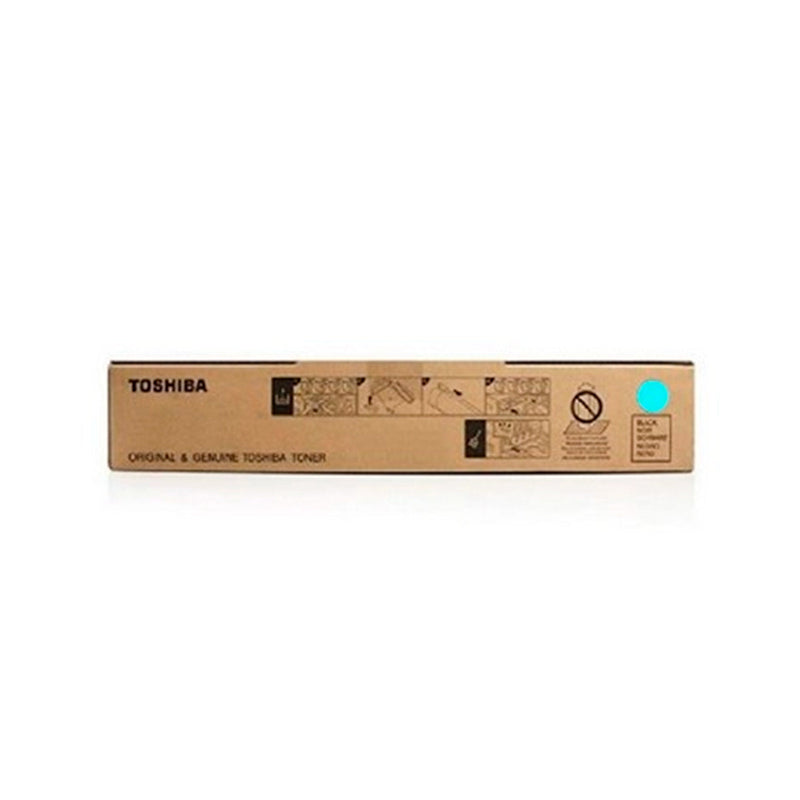 Toshiba Toner Cian Tfc330Ec