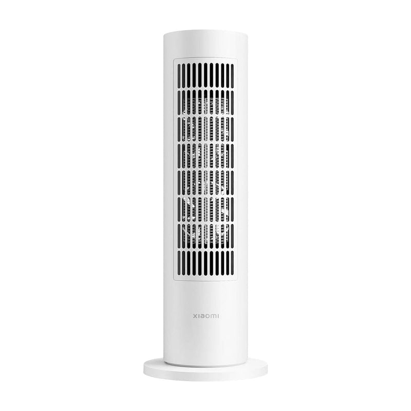 Xiaomi Smart Tower Heater Lite Calefactor Ceramico de Torre Electrico 2000W - Ventilacion Gran Angular de 70° - Temperatura Constante Inteligente - 4 Modos Diferentes