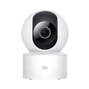 Xiaomi Smart Camera C400 Camara Vigilancia 2K WiFi - Vista Horizontal Completa 360º - Deteccion Humana