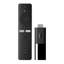 Xiaomi Mi TV Stick Reproductor Portatil de Contenidos Streaming Full HD WiFi - Bluetooth 4.2 - Android 9.0 - Sonido Dolby y DTS - Smartcast - Mando a Distancia - Color Negro