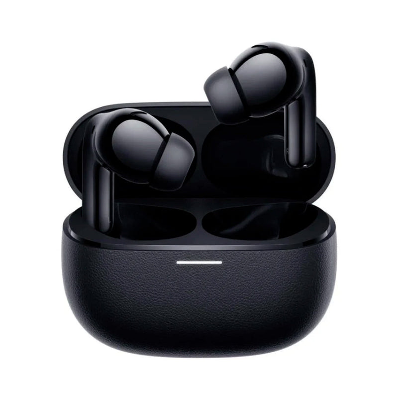Xiaomi Redmi Buds 5 Pro Auriculares Bluetooth 5.3 - Anulacion de Ruido con IA + 3 Microfonos - Conectividad Inteligente - Control Tactil - Color Negro
