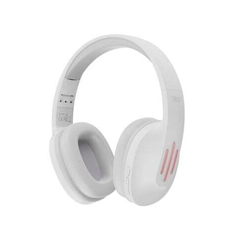 XO Auricular Bluetooth BE39 - Color Blanco