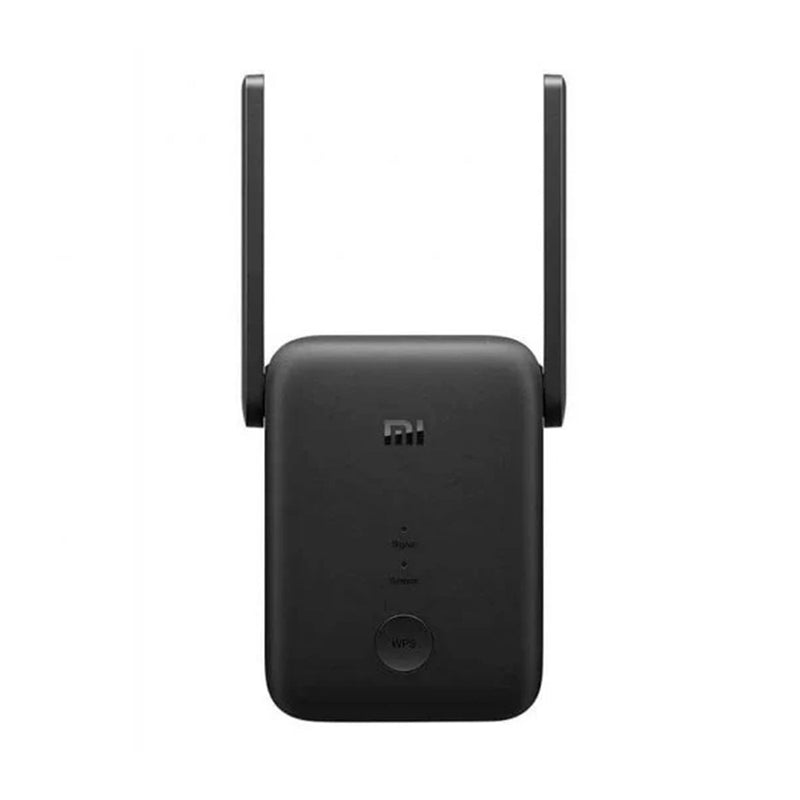 Xiaomi Mi Range Extender AC1200 Repetidor WiFi - Doble Banda - Hasta 1200Mbps - 2 Antenas Externas - Color Negro