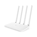 Xiaomi Mi Router 4A AC1200 - 5 GHz hasta 867 Mbps, 2.4 GHz hasta 300 Mbps - 4 Antenas Externas - Color Blanco
