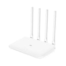 Xiaomi Mi Router WiFi AC1200 Doble Banda - 1x Puerto Wan Gigabit y 2x Puertos Lan Gigabit - 4 Antenas Externas