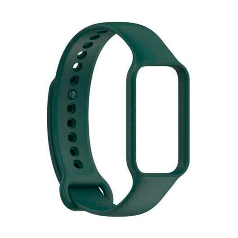 Xiaomi Correa para Pulsera de Actividad Redmi Smart Band 2 - Color Verde