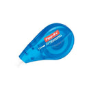 Tipp-Ex Easy Correct Expositor de 10 Cintas Correctoras 4.2mm x 12m - Resistente - Escritura Instantanea (10 unidades)