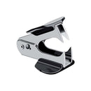 Dohe Quitagrapas Tipo Pinza - Cuerpo Metalico con Empuñadura de Plastico