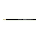 Staedtler Noris Colour 185 Lapiz Hexagonal de Color - Resistencia a la Rotura - Material Wopex - Color Verde Claro