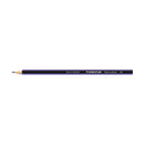 Staedtler Noris Colour 185 Lapiz Hexagonal de Color - Resistencia a la Rotura - Material Wopex - Color Violeta (12 unidades)