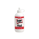 Pritt Cola Blanca 100g - Sin Disolventes - Lavable a 20ºC - 90% de Ingredientes Naturales - Seguro para los Niños