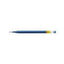 Pilot Recambio para Boligrafos G2, B2P, G2 Victoria, G-Knock, Serie MR - Color Azul (12 unidades)