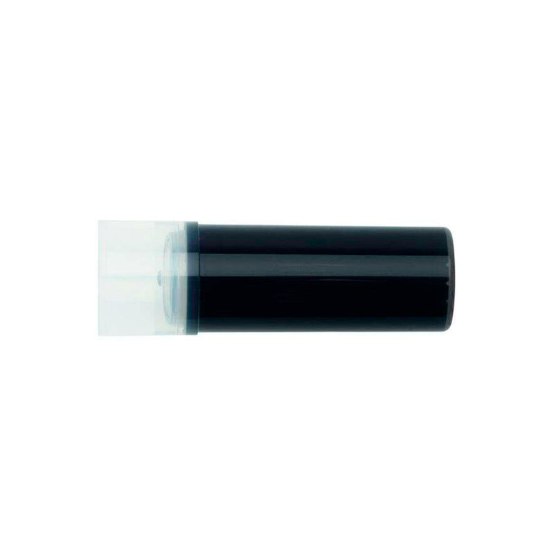 Pilot Cartucho de Recambio para Rotulador de Pizarra Blanca V-Board Master Begreen - Capacidad 6ml - Color Negro (12 unidades)