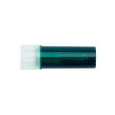 Pilot Cartucho de Recambio para Rotulador de Pizarra Blanca V-Board Master Begreen - Capacidad 6ml - Color Verde (12 unidades)