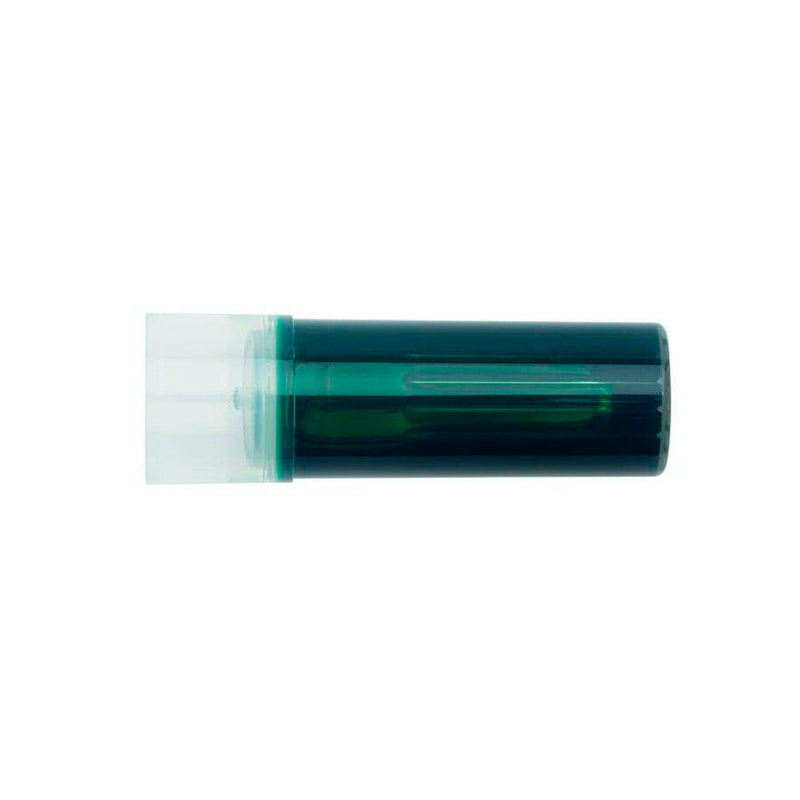 Pilot Cartucho de Recambio para Rotulador de Pizarra Blanca V-Board Master Begreen - Capacidad 6ml - Color Verde (12 unidades)