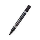 Staedtler Lumocolor 348 Rotulador Permanente de Doble Punta - Secado Rapido - Color Negro (10 unidades)
