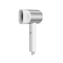 Xiaomi Water Ionic Hair Dryer H500 Secador de Pelo 1800W - Diseño Compacto - Doble Terapia de Iones de Agua - Control Inteligente de Temperatura
