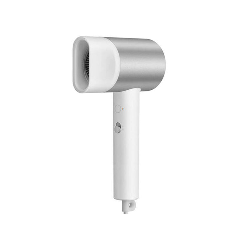 Xiaomi Water Ionic Hair Dryer H500 Secador de Pelo 1800W - Diseño Compacto - Doble Terapia de Iones de Agua - Control Inteligente de Temperatura