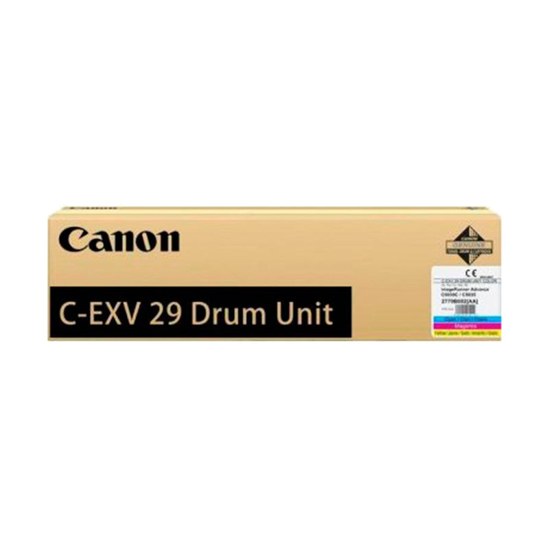 Canon Tambor Color 2779B003