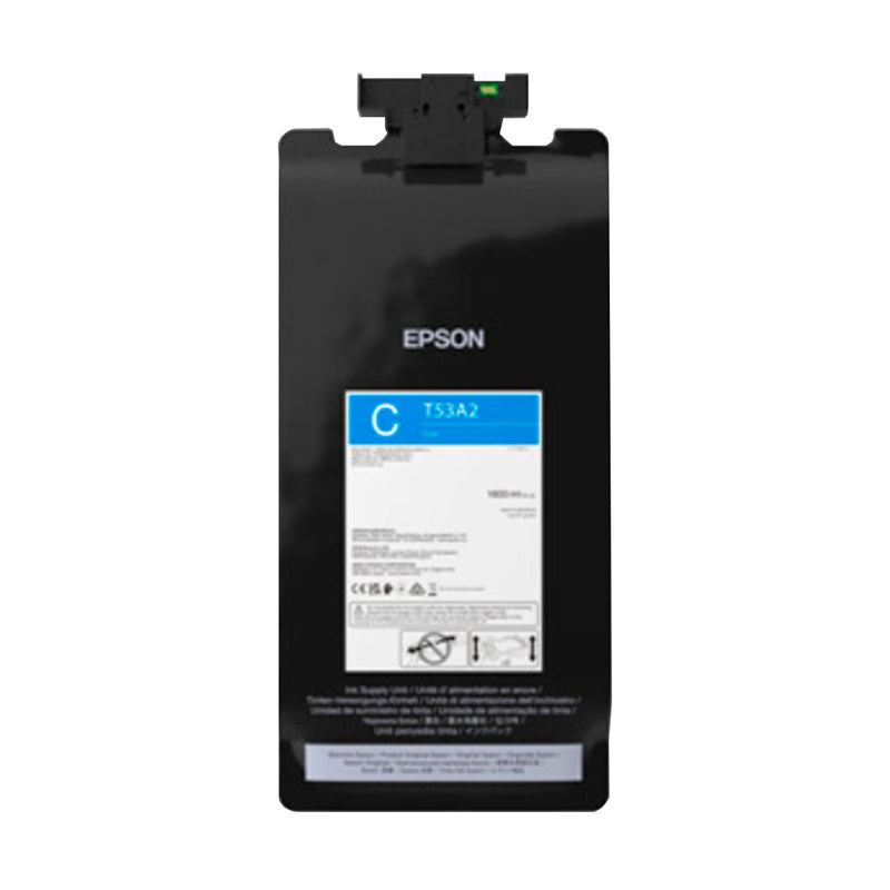 Epson T53A2 Cian Cartucho de Tinta Original - C13T53A200